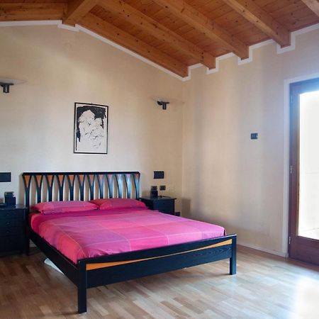 Guesthouse "Villa Tamas" Limone sul Garda Dış mekan fotoğraf