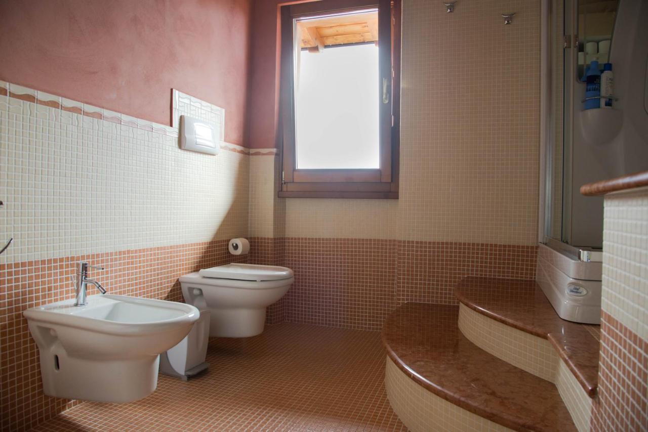 Guesthouse "Villa Tamas" Limone sul Garda Dış mekan fotoğraf