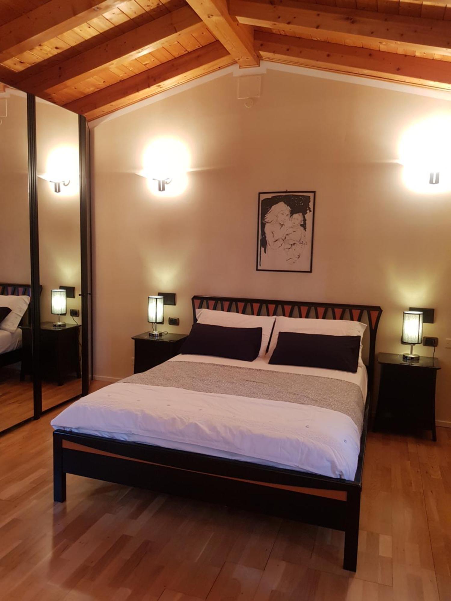 Guesthouse "Villa Tamas" Limone sul Garda Dış mekan fotoğraf